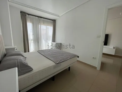 Pis de 60 m² a Santa Pola