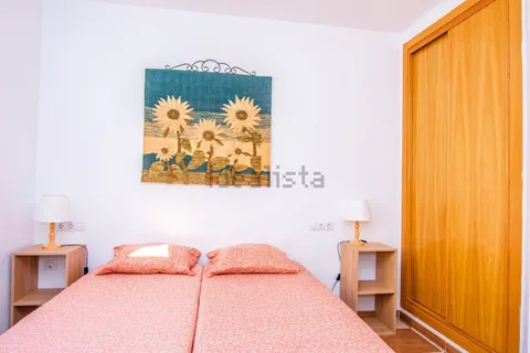 Casa 65 m² a Carboneras