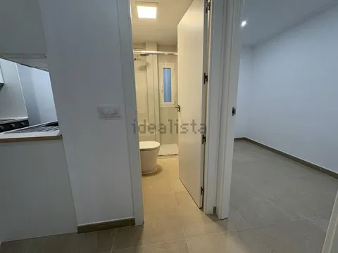 Pis de 40 m² a Madrid
