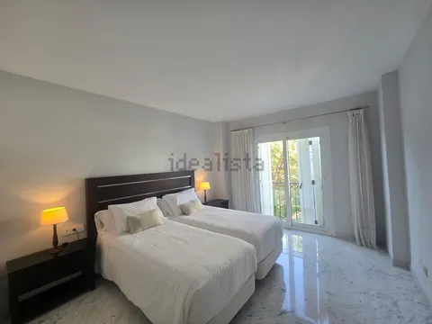 Pis de 165 m² a Marbella