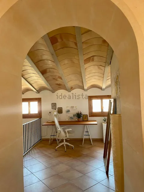 Piso de 350 m² en Petra
