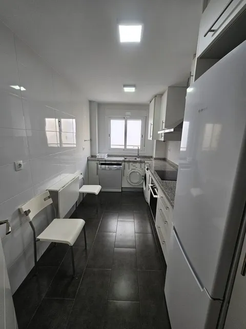 Pis de 75 m² a Còrdova