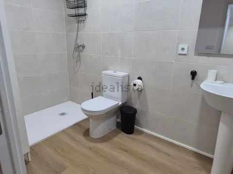Pis de 114 m² a Badajoz