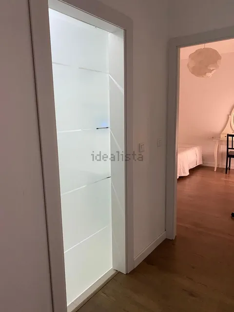 Piso de 60 m² en Málaga