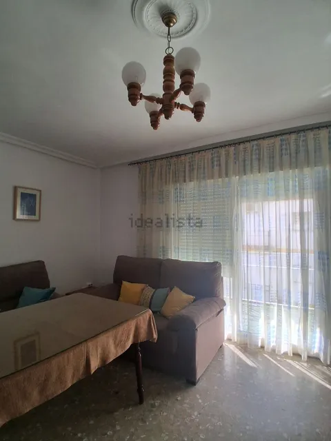 Habitació de lloguer, Sevilla