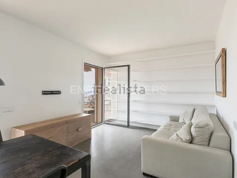 Pis de 110 m² a Barcelona