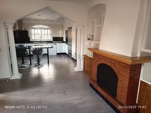 Casa de 250 m² a Casares