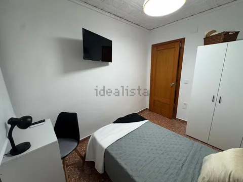 Stanza in affitto, Gandia (3/18)