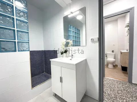 Habitació de lloguer, Alacant