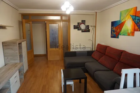 Pis de 106 m² a Valladolid