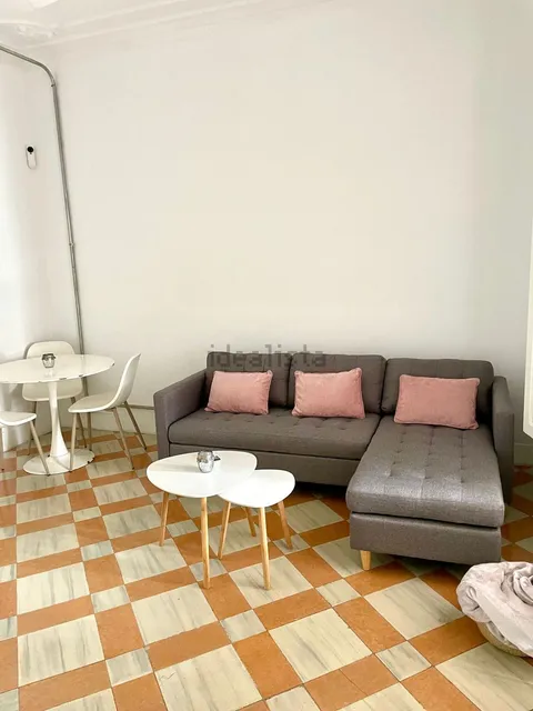 Chambre à louer, Palma