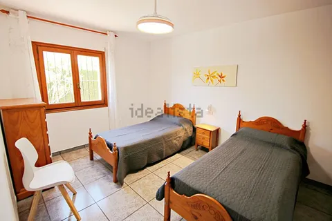 Casa de 260 m² a Benissa