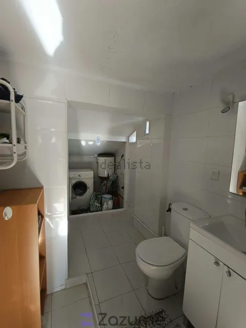 Pis de 37 m² a Oviedo