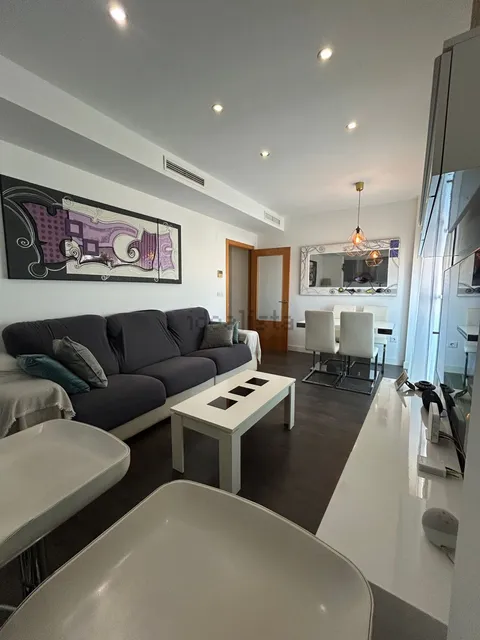 Pis de 65 m² a València