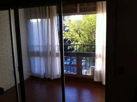 Zimmer zur Miete, Madrid