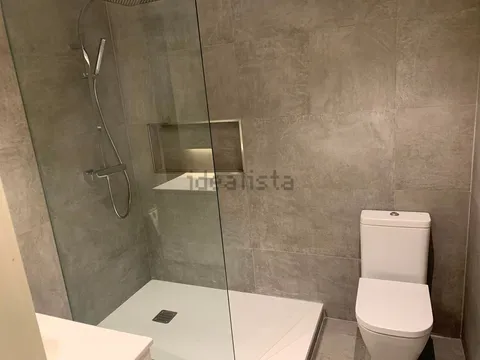 Pis de 65 m² a Madrid