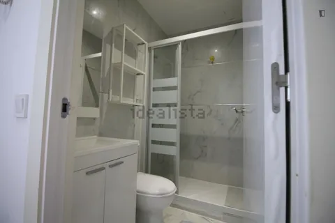 Pis de 39 m² a Madrid