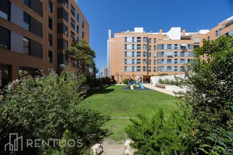 Pis de 70 m² a Madrid