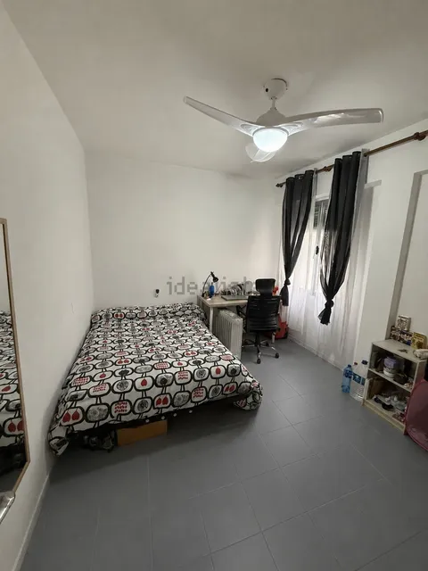 Habitació de lloguer, Còrdova (2/5)