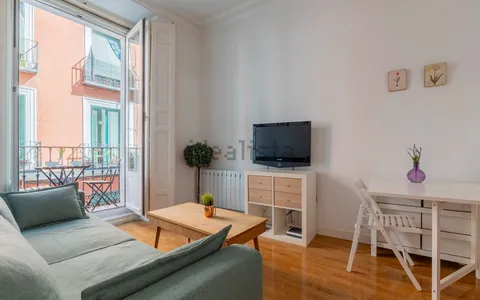 Pis de 60 m² a Madrid