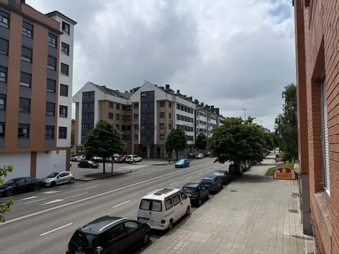 Appartamento 87 m² a Gijón / Xixón