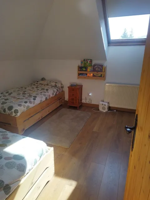 Casa de 135 m² a El Espinar