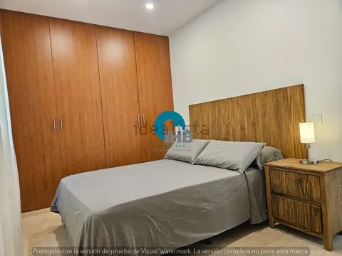 Pis de 65 m² a Sevilla