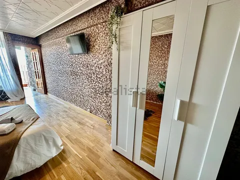 Habitació de lloguer, Saragossa
