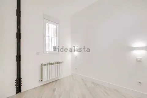 Wohnung 85 m² in Madrid