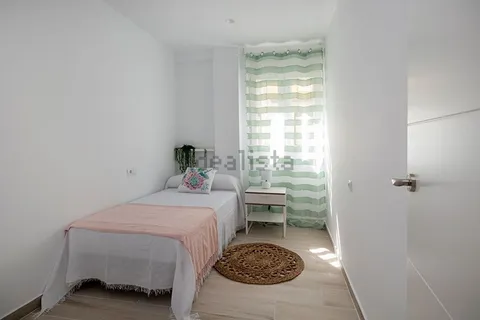 Pis de 90 m² a Granada