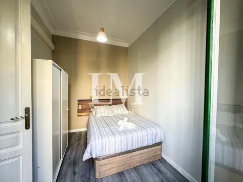 Flat 68 m² in Barcelona