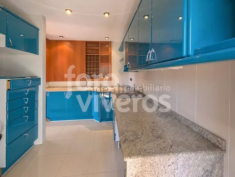 Appartamento 216 m² a Valencia