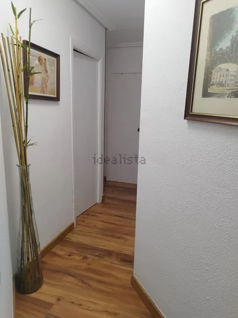 Wohnung 103 m² in Cáceres