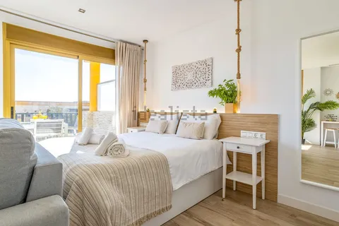 Appartamento 55 m² a Marbella