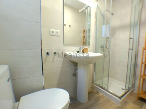 Habitació de lloguer, Màlaga