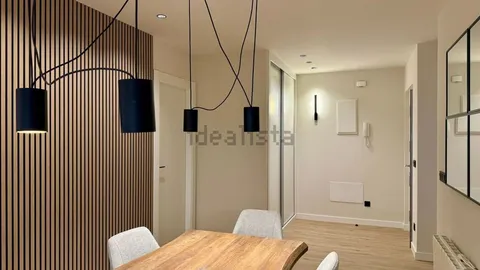 Pis de 83 m² a Valladolid
