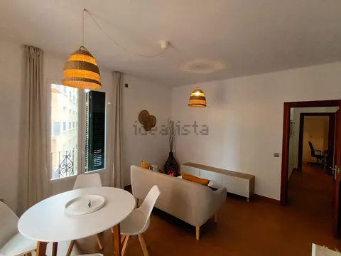 Pis de 90 m² a Màlaga