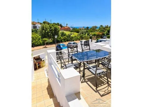 Pis de 120 m² a Marbella