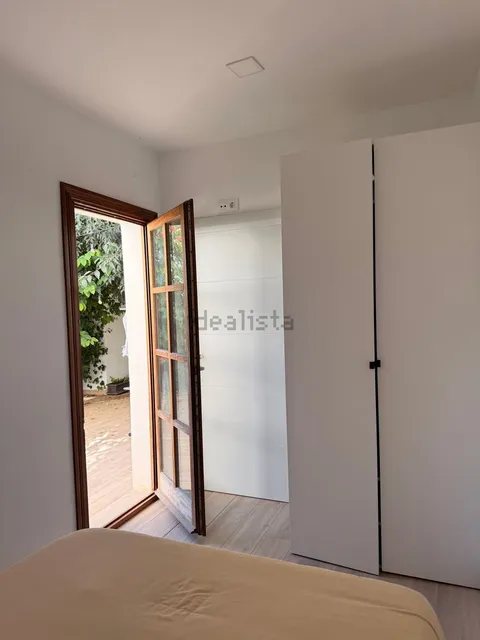 Stanza in affitto, Palma