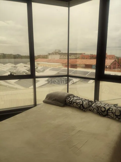 Piso de 76 m² en Madrid (3/12)
