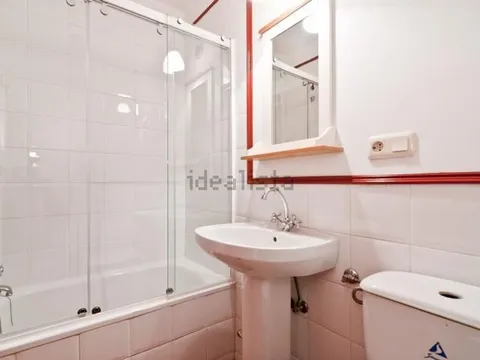 Pis de 90 m² a Madrid