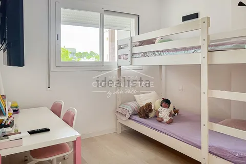 Pis de 117 m² a Capdepera