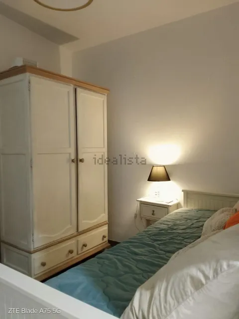 Habitació de lloguer, Còrdova