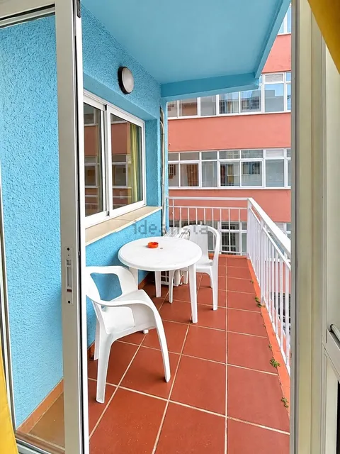 Pis de 57 m² a Torremolinos