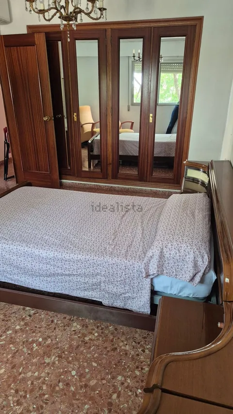 Habitació de lloguer, València (2/14)