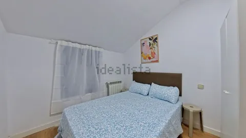 Habitació de lloguer, Alovera