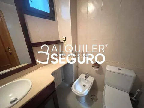Pis de 75 m² a Madrid
