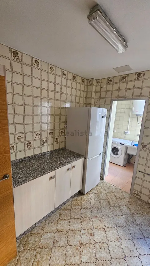 Habitació de lloguer, Còrdova