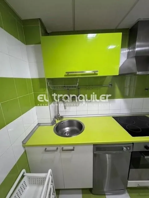 Piso de 59 m² en Madrid
