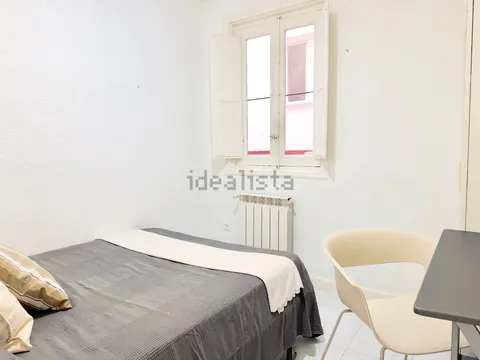 Wohnung 90 m² in Madrid